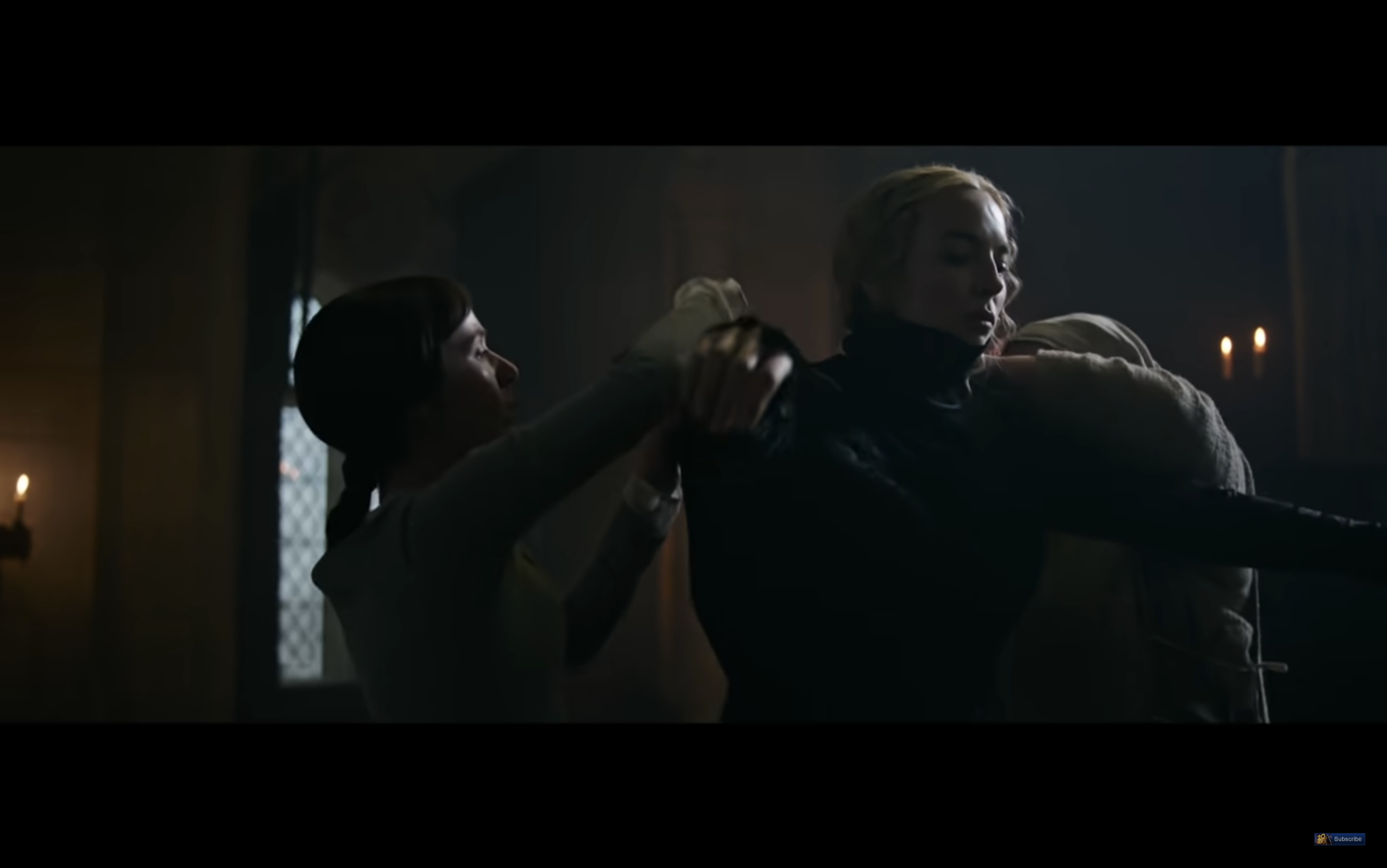6 Best Medieval Fantasy Movies Streaming Right Now